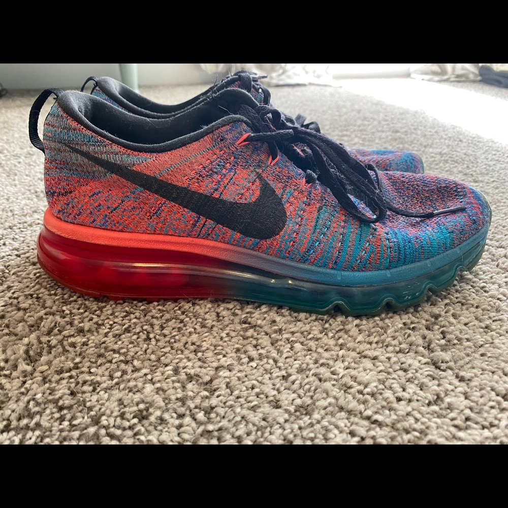 Nike AirMax Flyknit